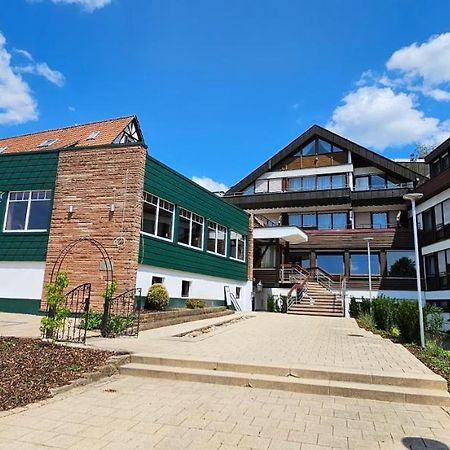 Schwaben Hotel Ebnisee Exteriör bild