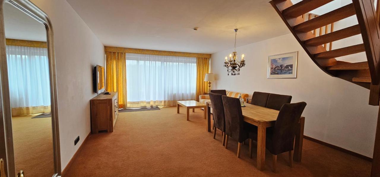 Schwaben Hotel Ebnisee Exteriör bild